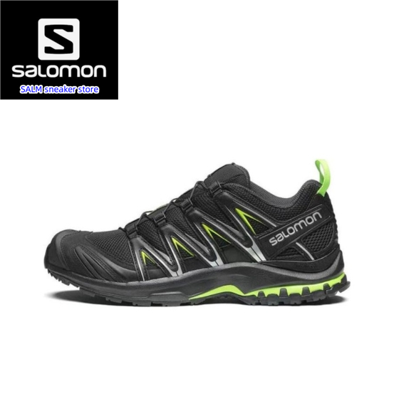 SALOMON salomon XA Pro 3D ADV black ของแท้ 100%