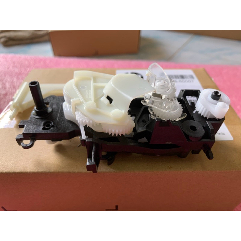 Y0F68-60007 Gear wall ชุดเกียร์ ชุดเฟือง hp smart tank 500/515/600/615 /520/580