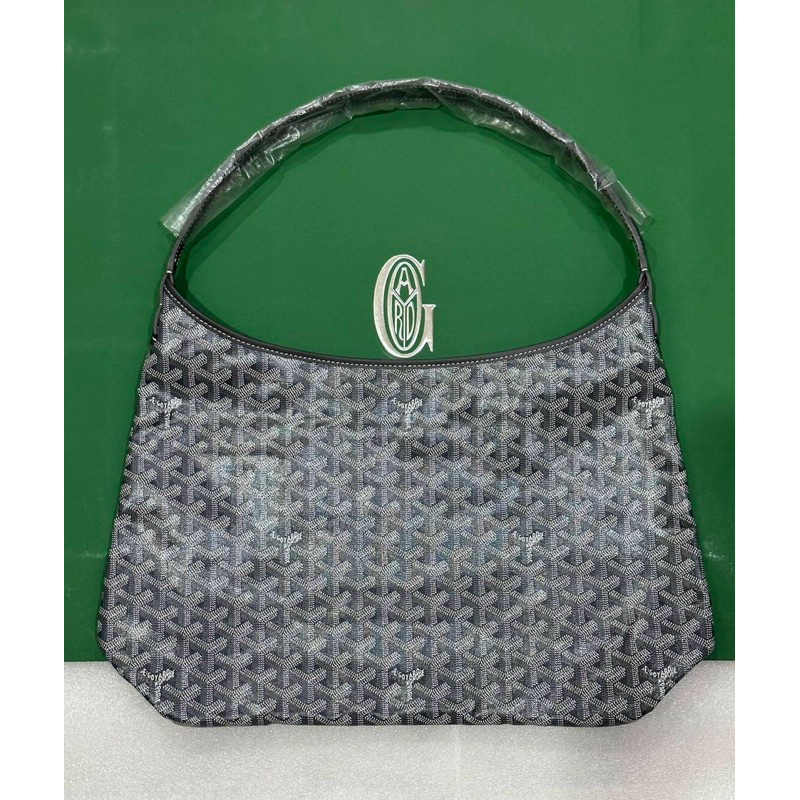 ของแท้ New Goyard hobo bag (พร้อมส่ง)