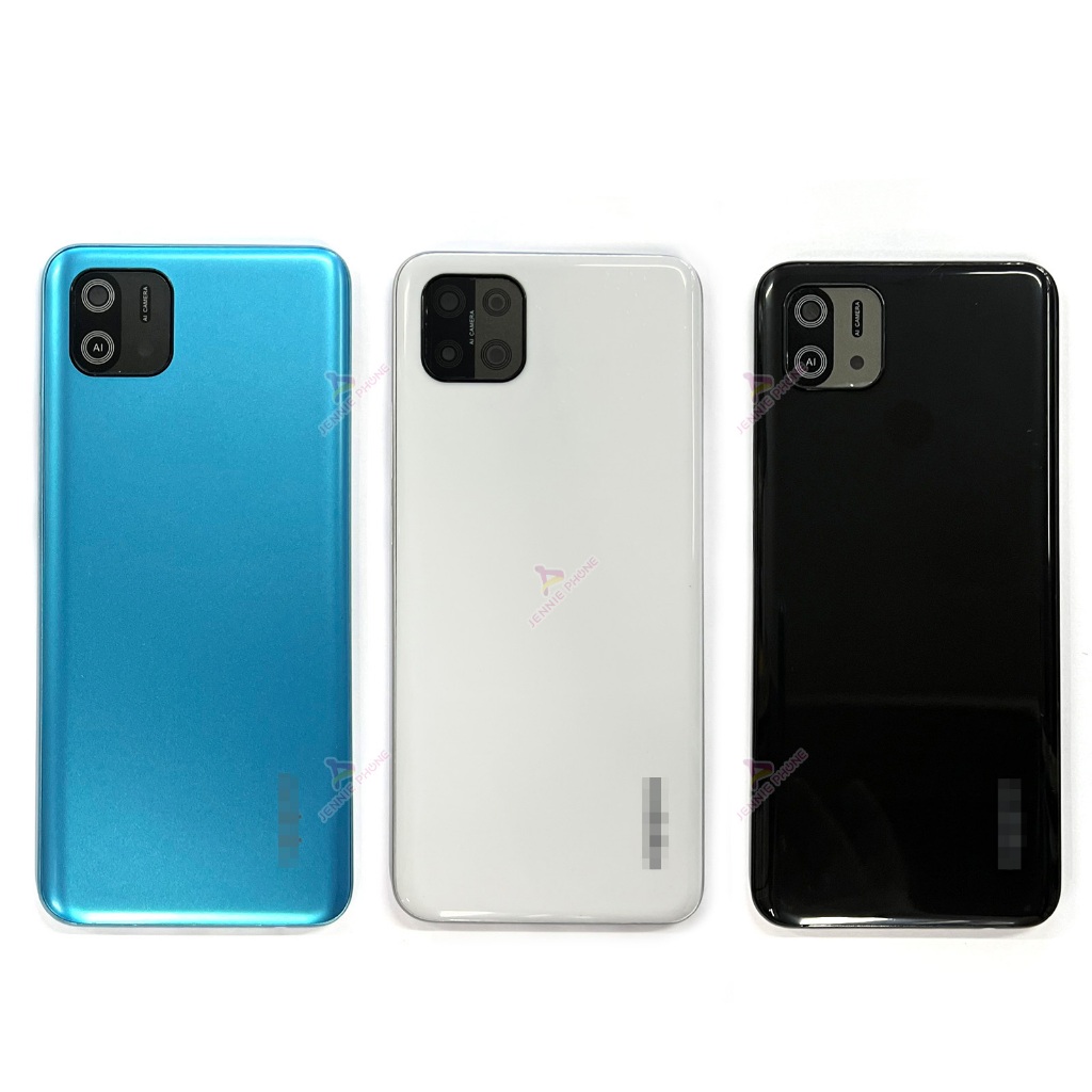 บอดี้ OP A16k สำหรับ oppo A16K อะไหล่บอดี้ ฝาหลัง กรอบข้าง เคสกลาง body