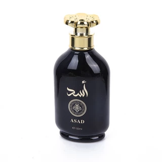 มาใหม่ น้ำหอมหารหรับ ASAD EDP 100ML กลิ่นหอมอาหรับดูไบ เศษรฐี กลิ่นผู้ดี