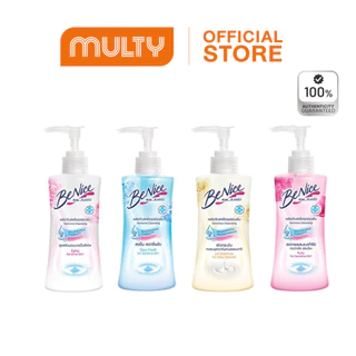 Benice-Feminine Cleansing 150ml. ผลิตภัณฑ์เพื่อจุดซ่อนเร้น