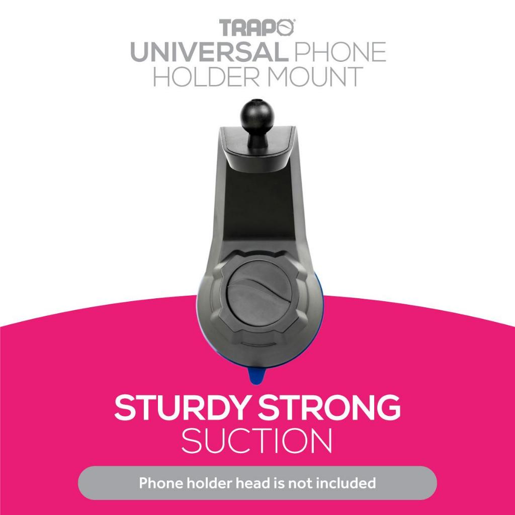 Trapo Universal Phone Holder Mount Car Accessories