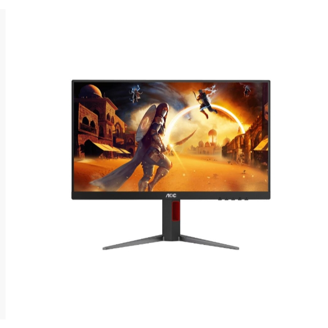 AOC MONITOR (จอมอนิเตอร์) 27G4/67 IPS Gaming 1920×1080