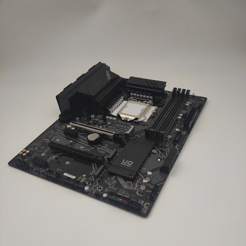 Mainborad Gigabyte Z590 UD socket 1200