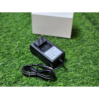 14.6v 2a อแดปเตอร์ชาร์จแบตลิเที่ยม 5.5mm. x 2.1mm. เต็มแล้วตัด มีไฟสถานะ ชาร์จ แบตเต็ม อแดปเตอร์ชาร์จแบตลิเธียม 14.6v 2A