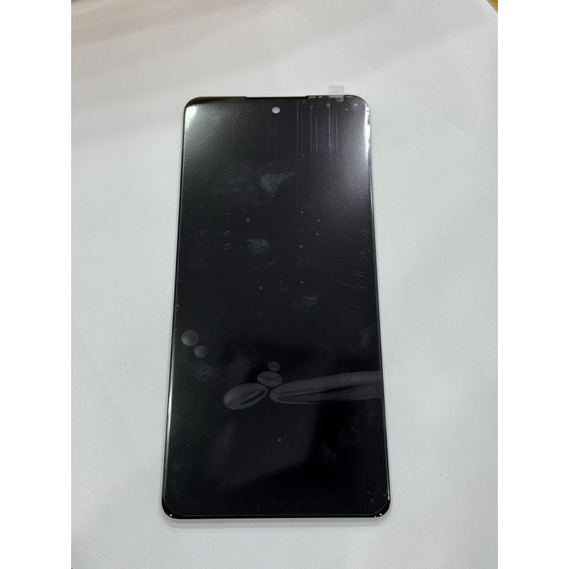 หน้าจอTecno pova 6 Neo