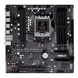 MAINBOARD (เมนบอร์ด) ASROCK B650M PG LIGHTNING - AMD SOCKET AM5 DDR5 MICRO-ATX