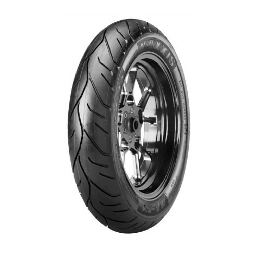 ยาง MAXXIS ปี 24 ขนาด 110/70-13 รุ่น MA-EV ขอบ13 TL tubeless ไม่ใช้ยางใน ยางมอเตอร์ไซค์ ยางNMAX