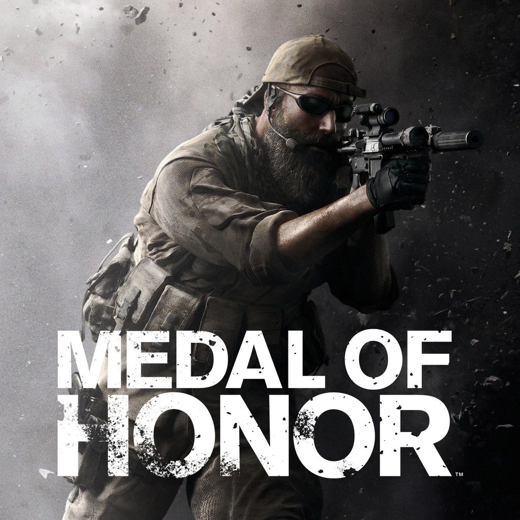 Medal of Honor เกม คอมพิวเตอร์ PC โน๊ตบุ๊ค
