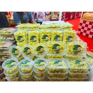 สินค้าขายดี มะม่วงเบาแช่อิ่ม บาลิกา(2แพ็ค)