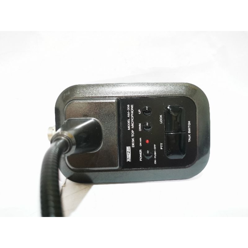 ไมค์สแตน ADONIS AM-308 นำเข้าฯ​