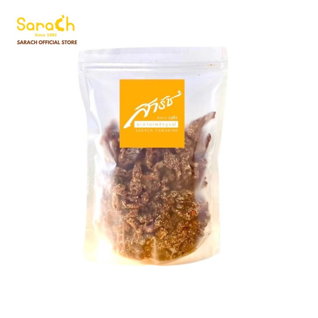 (มะขามเส้นปรุงรส 500 g) มะขามคลุก มะขามคลุกไร้เมล็ด มะขาม มะขามคลุกน้ำตาล ผลไม้อบแห้ง