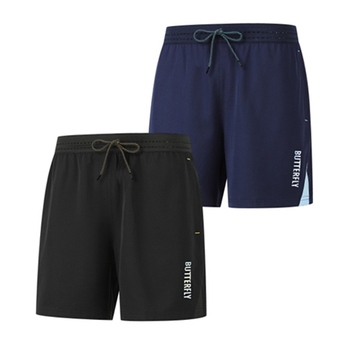 กางเกงปิงปองยี่ห้อ BUTTERFLY รุ่น BWS332  ของแท้ 100%