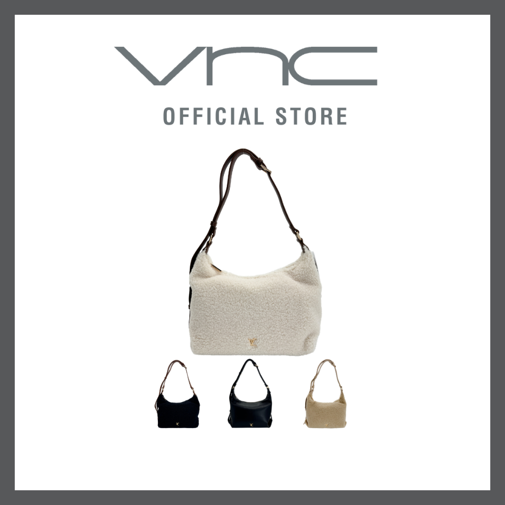 VNC กระเป๋า SHOULDER BAG