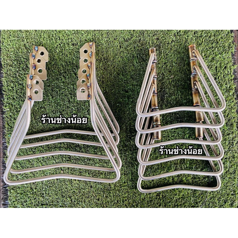 ขาตั้งเครื่องตัดหญ้า 411,511,T200,TD40,TL43,TL52,GX35,G4K ใส่เครื่องตัดหญ้าได้ทุกรุ่น วัสดุคุณภาพสูง ทนทานต่อการใช้งาน