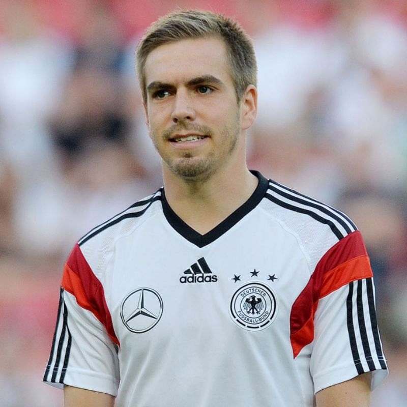 Soccer​ starz​ Philipp​ lahm​ ทีม​ชาติ​ Germany​