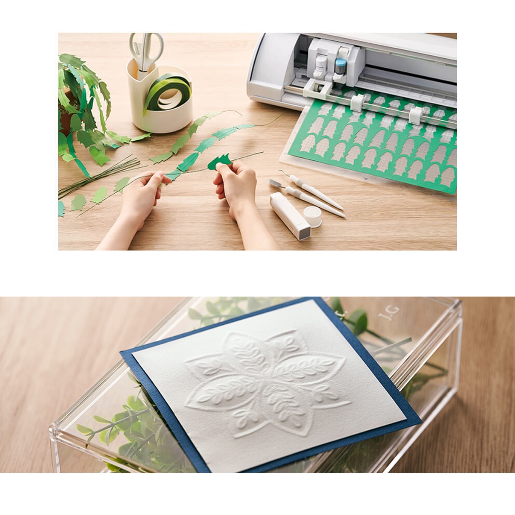 เครื่องตัด Silhouette Cameo v5 ลดเพิ่ม1,000 เครื่องไดคัท ฉลากสินค้า อัจฉริยะ Cameo5 by inkspa