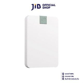 2 TB PORTABLE HDD (ฮาร์ดดิสก์พกพา) SEAGATE ULTRA TOUCH HDD (…