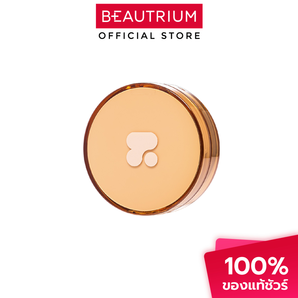 2P ORIGINAL Oh My Good Skin Cushion SPF50 PA+++ คุชชั่น 15g