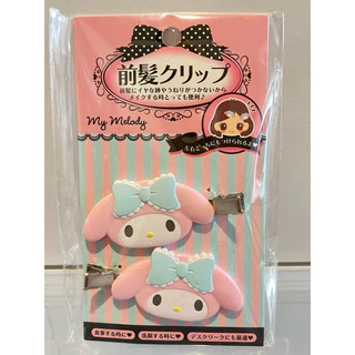 ￼✈️🌸 กิ๊บSanrio กิ๊บซานริโอ้ Kitty My Melody Kuromi ไอดอล Sanrio Japan แท้ จากญี่ปุ่น🇯🇵