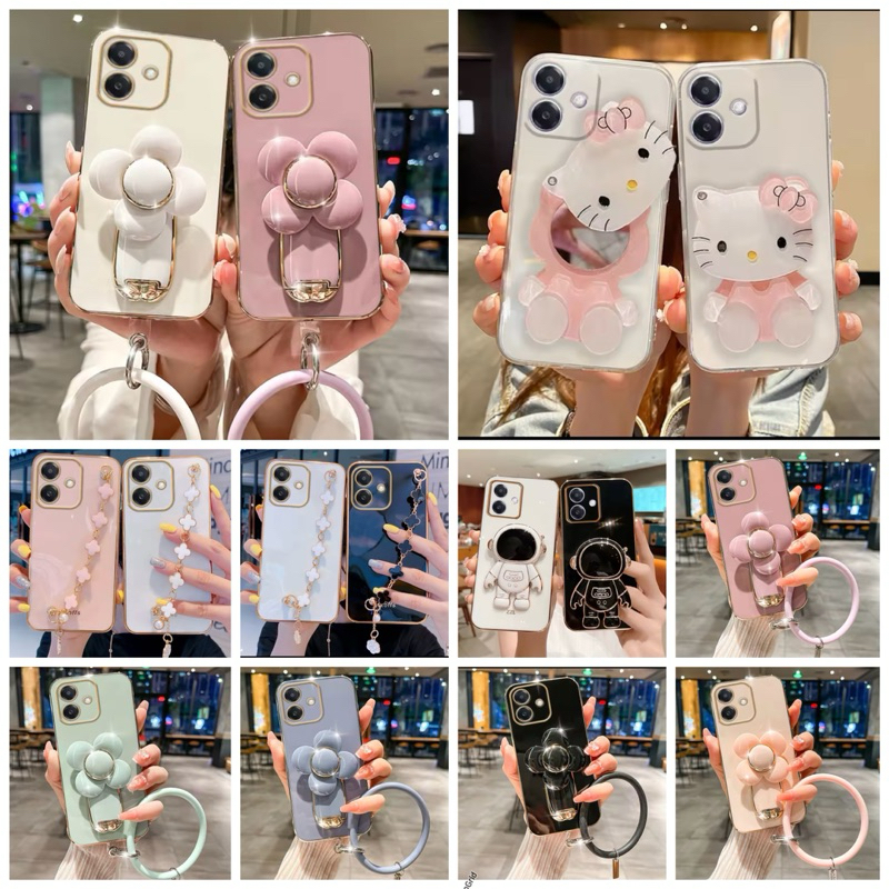 Case Oppo A3 , A3X เคส ออปโป้ A3X