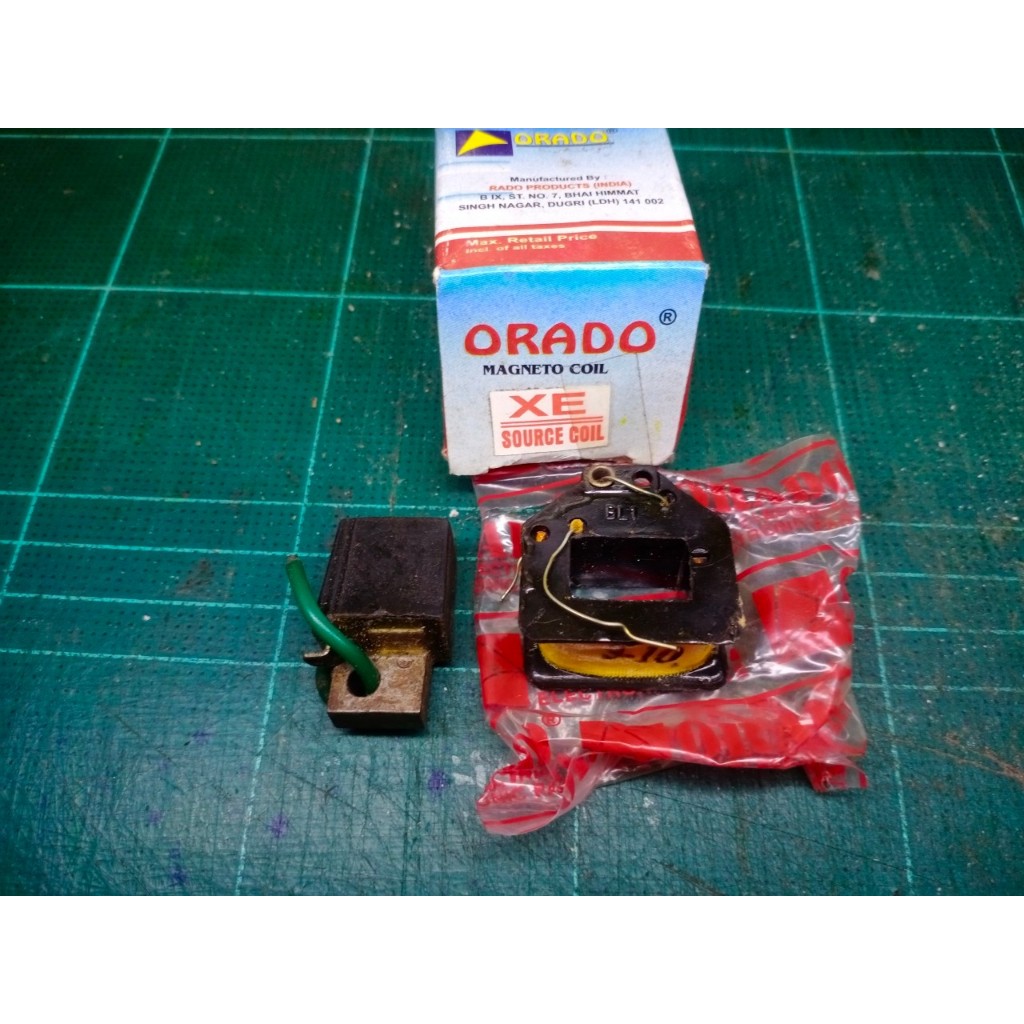 คอยล์CDI PX Vespa Classic