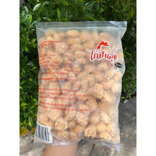 ไก่ป๊อปปันสุข 1Kg. 🐔🔥 🚛เหมาค่าส่ง ฟรีกล่องโฟม!! ทุกจังหวัดทั่วไทย🎉 ไก่ป๊อป