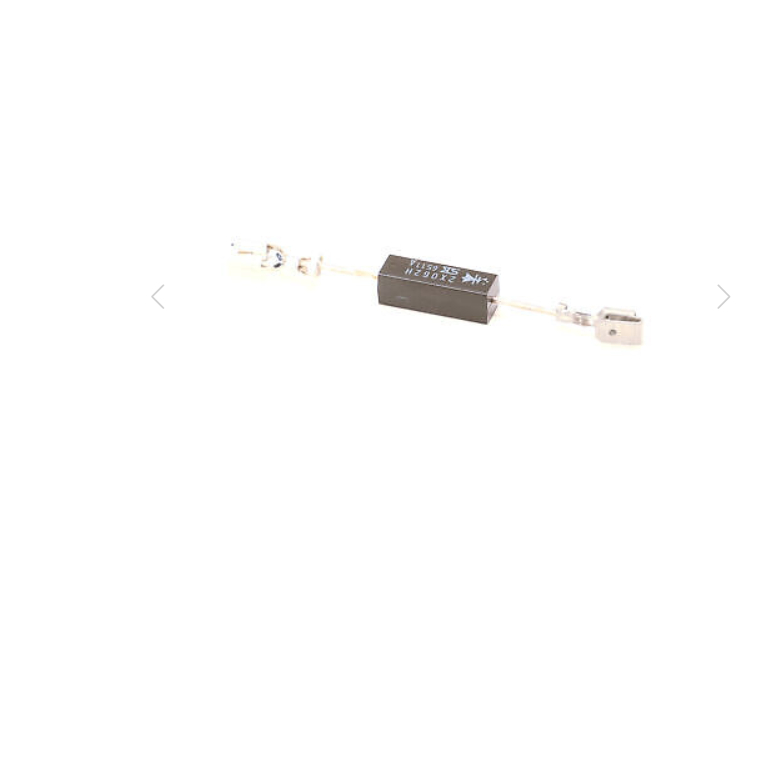อะไหล่ เตาอบไมโครเวฟ NE 1353 PANASONIC A606V3F00APS-S PROTECTOR DIODE