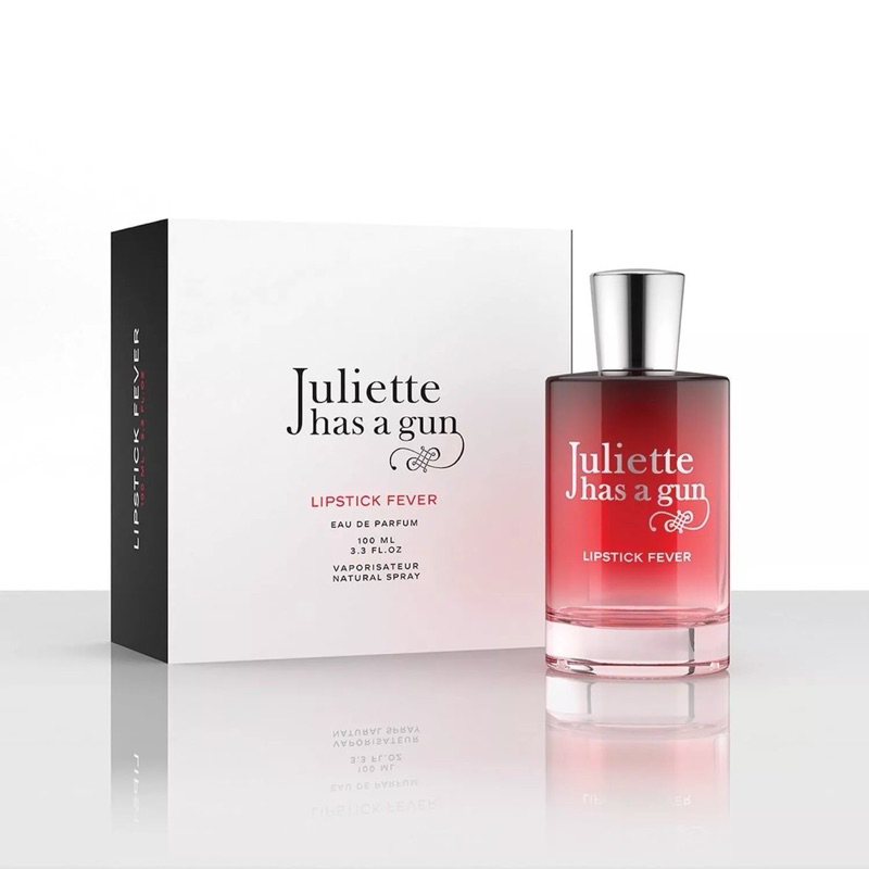Juliette Has A Gun Lipstick Fever