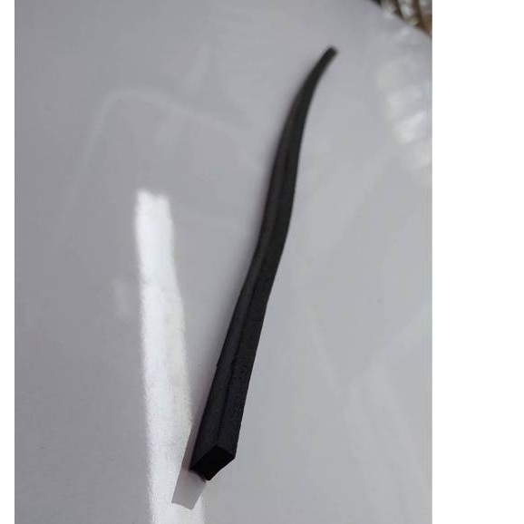 💥แท้ ส่งด่วน💥 ยางบนขากดเครื่องซีล เครื่องซีลเท้าเหยียบ ยางรองกด ยางดำ ยางรองซีล อะไหล่เครื่องซีล โต๊ะซีลเท้าเหยียบ หนา - รูปที่ 3