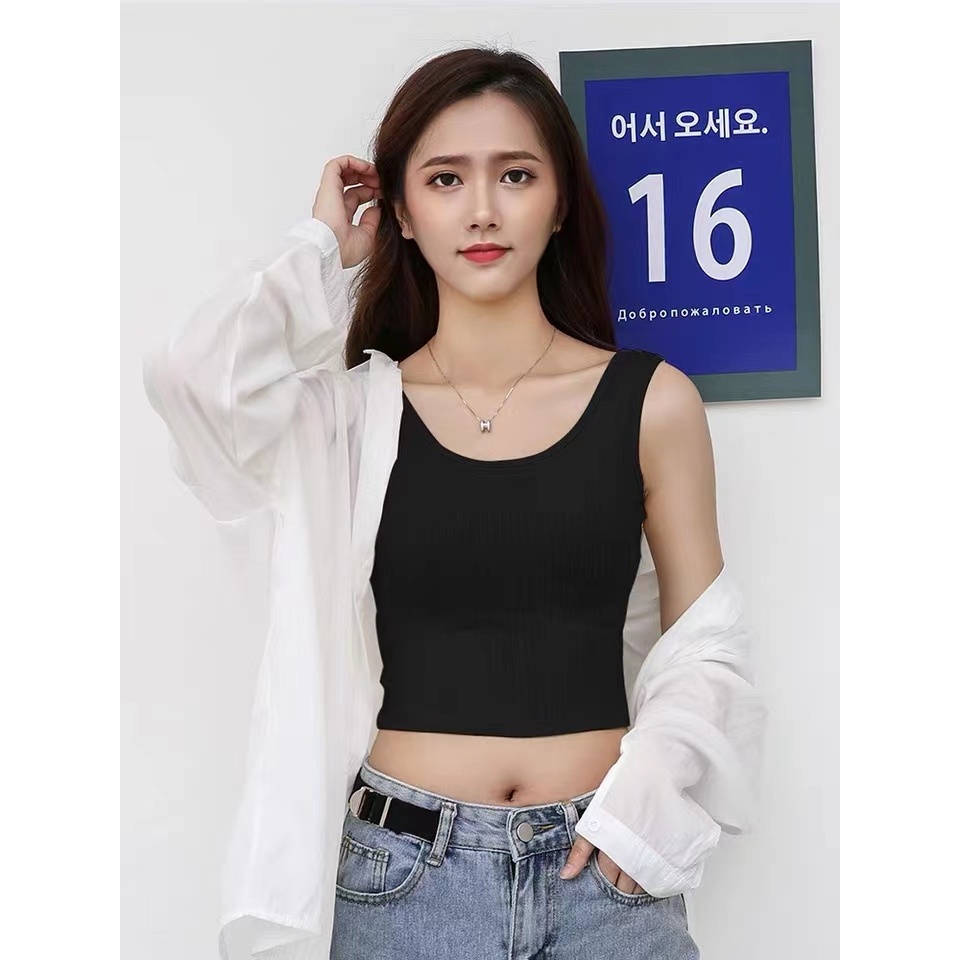 038# ฐานเสื้อกั๊กผ้าไหมน้ำแข็ง สวมใส่สบาย ระบายอากาศได้ดีและสดชื่น ราคาขายส่ง จัดส่งในวันเดียวกัน