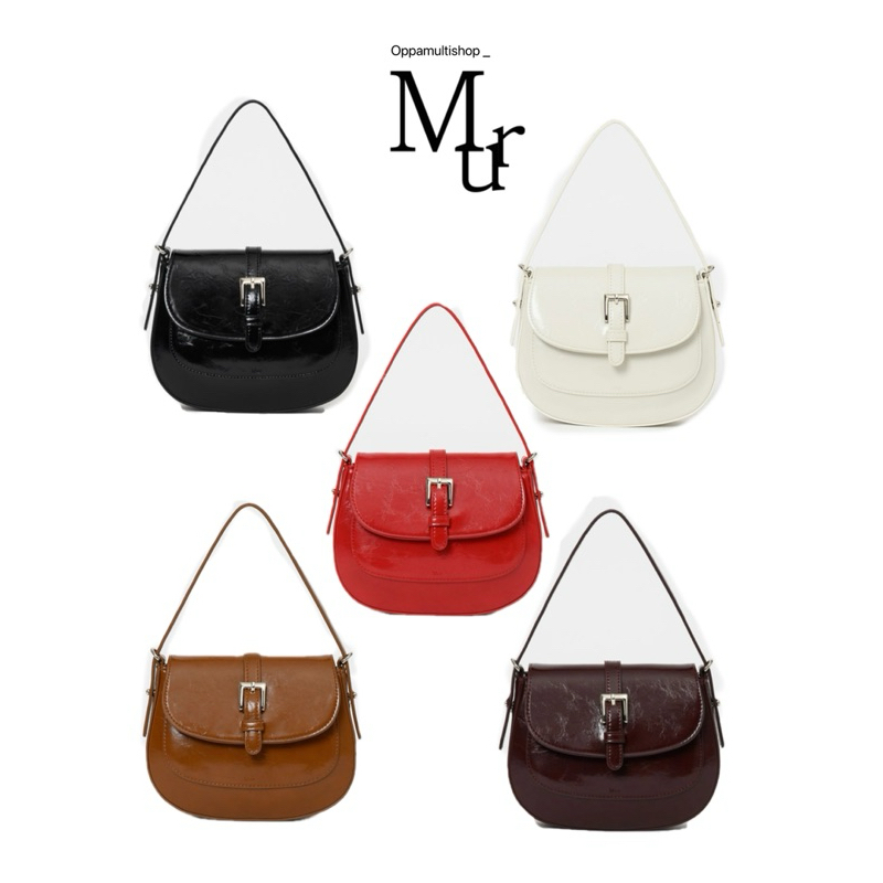 🇰🇷✨mur Jimmy Bag (5 colors) 지미백 ✨🇰🇷