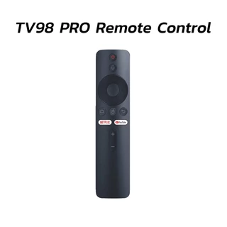 Smart TV Box TV98 PRO Remote Control (Not applicable to TX98)