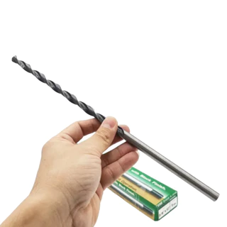 ดอกสว่านเจาะไม้ META รุ่นยาวพิเศษ 12 นิ้ว 1 อัน เกรดพรีเมียม (300mm) มีให้เลือก ขนาด 3/8"(3หุน) และ 1/2"(4หุน)