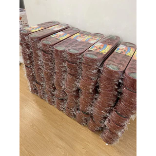 #หมากขุม ของเล่น กิจกรรมงดจอ หมากขุมพลาสติก แถมลูกแก้ว100ลูก ขนาด 16*60 ซม.