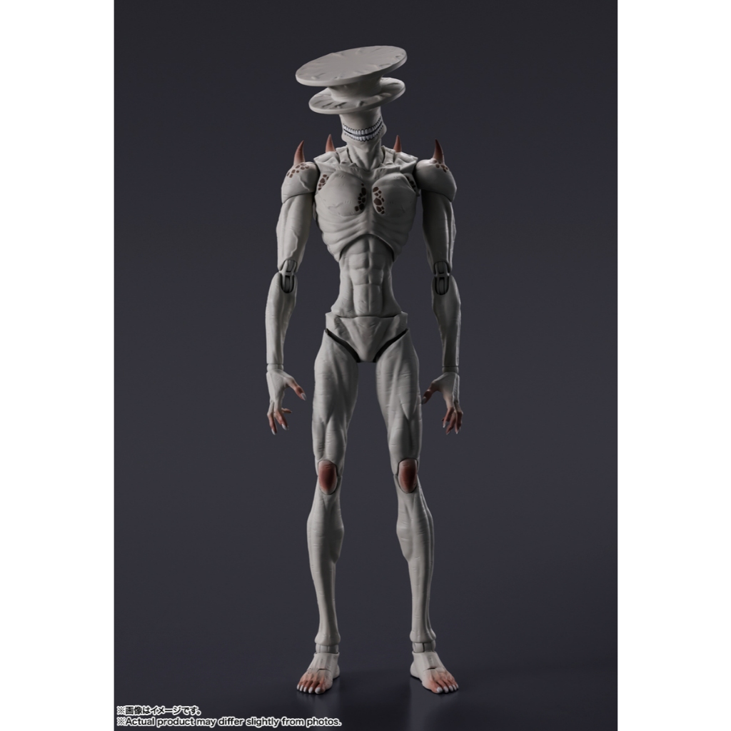 Bandai(บันได) TAMASHII S.H.FIGUARTS KAIJU NO. 9