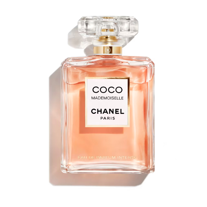 น้ำหอมแท้แบ่งขาย CHANEL Coco Mademoiselle Intense EDP ***5Ml-10Ml***