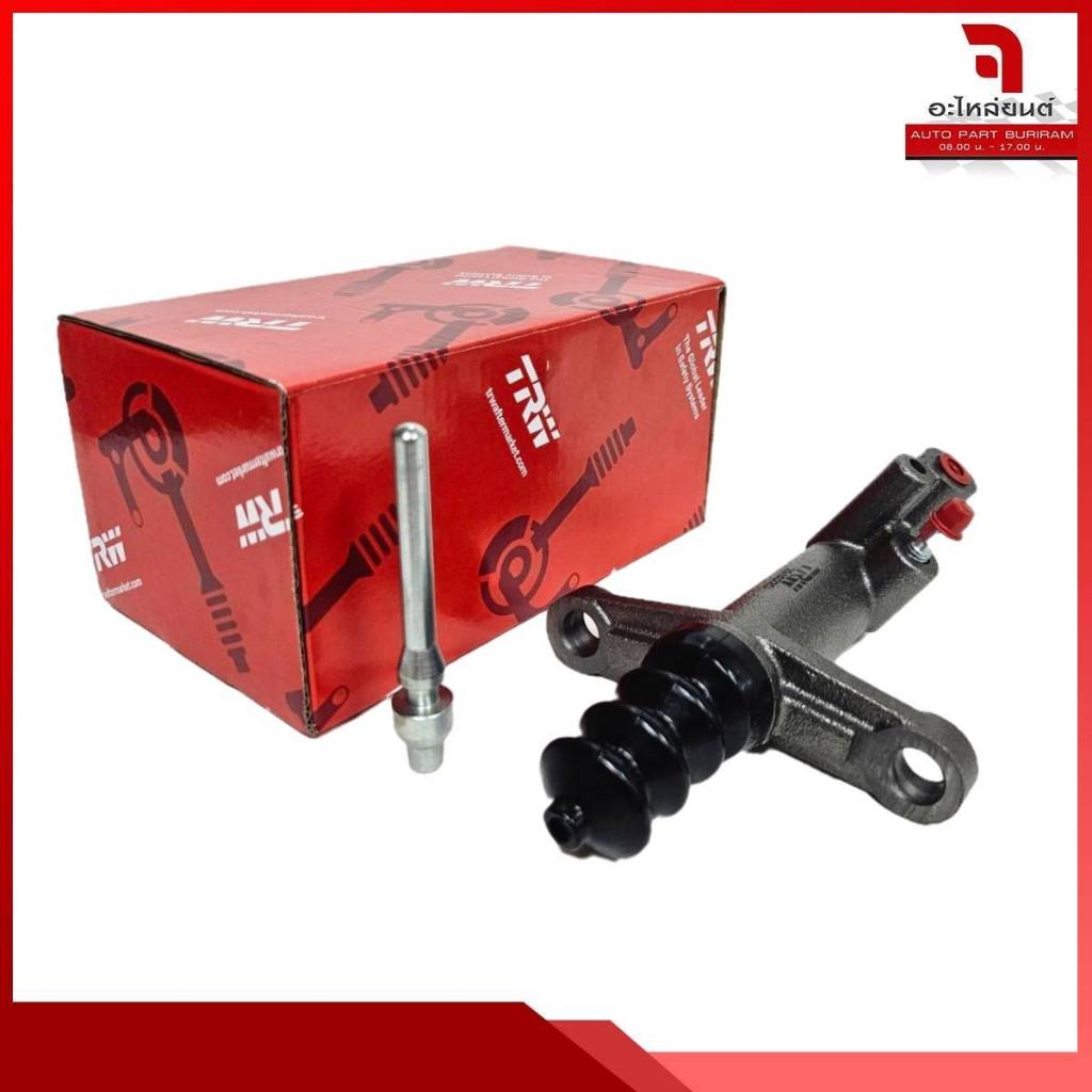 แม่ปั๊มคลัช ล่าง ISUZU D-MAX 2.5,3.0Di, MU7 3.0Di'02-04 13/16" เทอร์โบเล็ก  PJF740 TRW