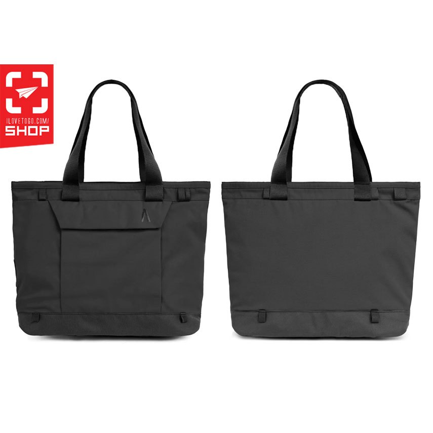 กระเป๋า Boundary Supply - Rennen Tote