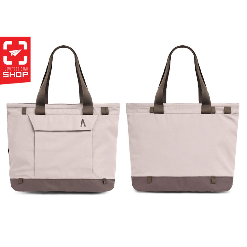 กระเป๋า Boundary Supply - Rennen Tote