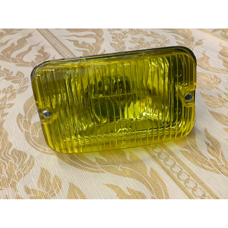 ไฟหรี่กันชน F18,KT,HINO