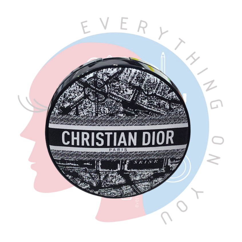 [พร้อมส่ง] Dior Forever Cushion Foundation - Case / Refill 13g