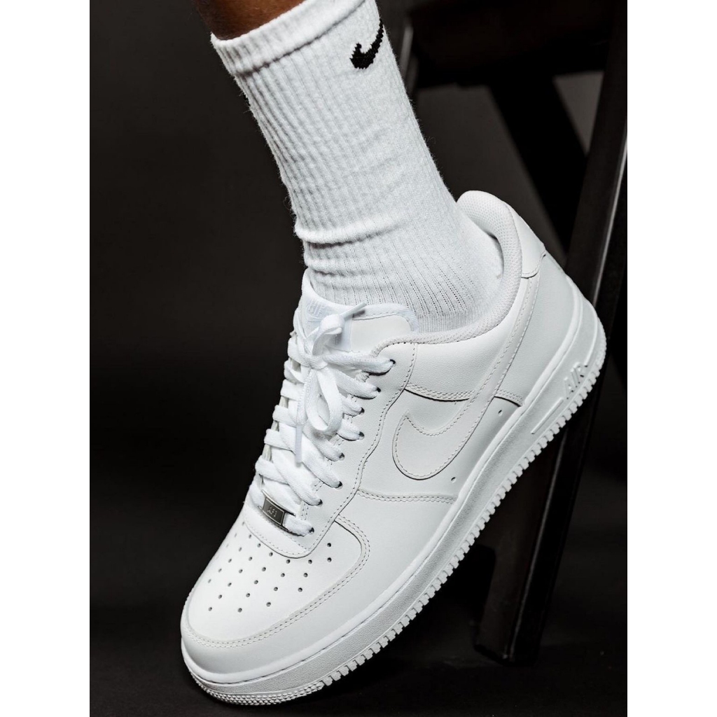 ✈【ของแท้ 100%】✈ Nike Air Force 1 CW2288-111