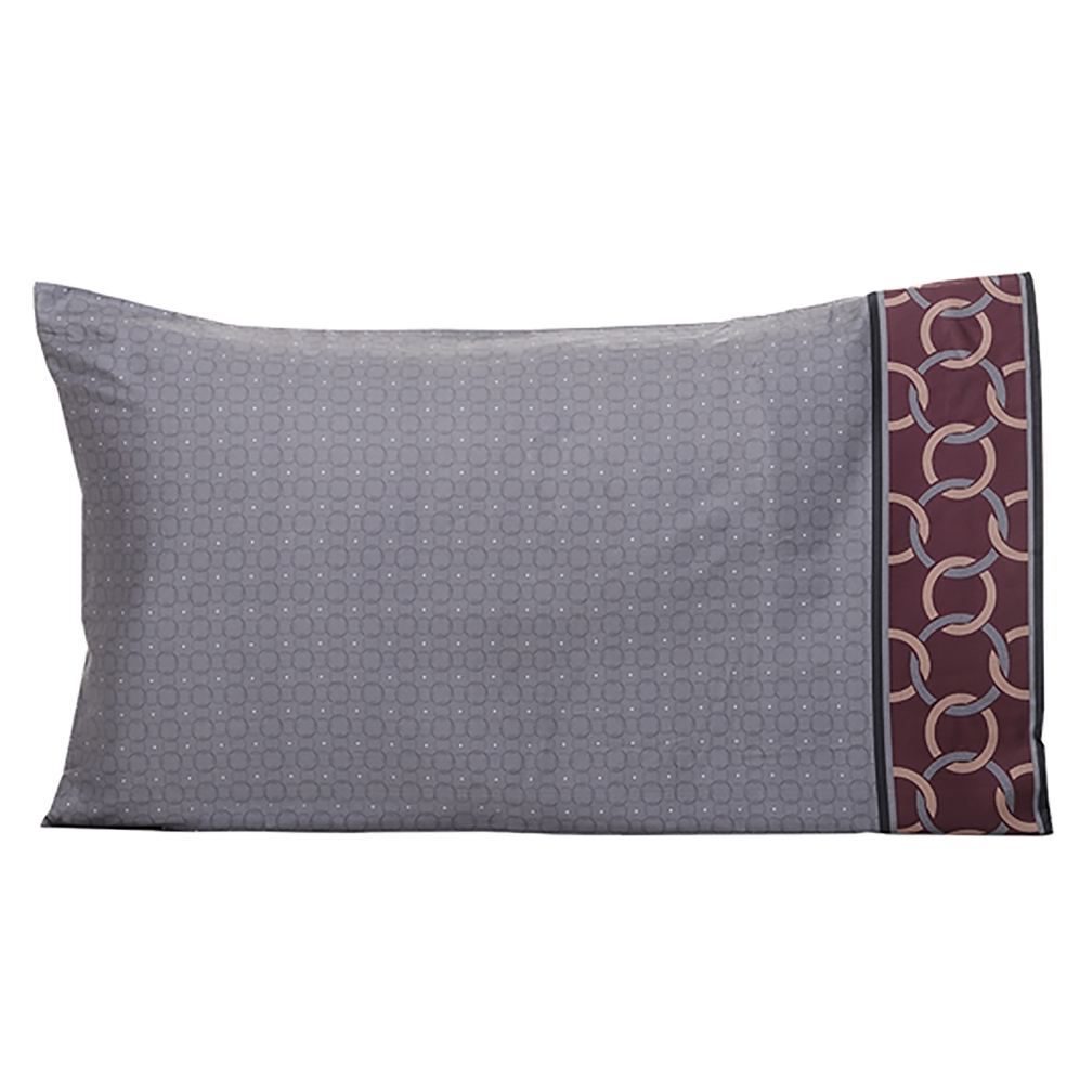 SANTAS HOME ปลอกหมอน PIETRO | Micromodal ทอ 800 เส้นด้าย