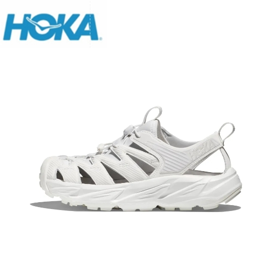 HOKA ONE ONE Hopara white
