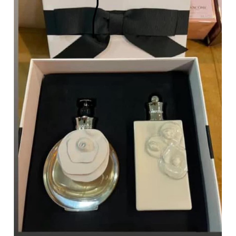 Valentino น้ำหอมวาเลนติโน่(ขนาด 100 ml)