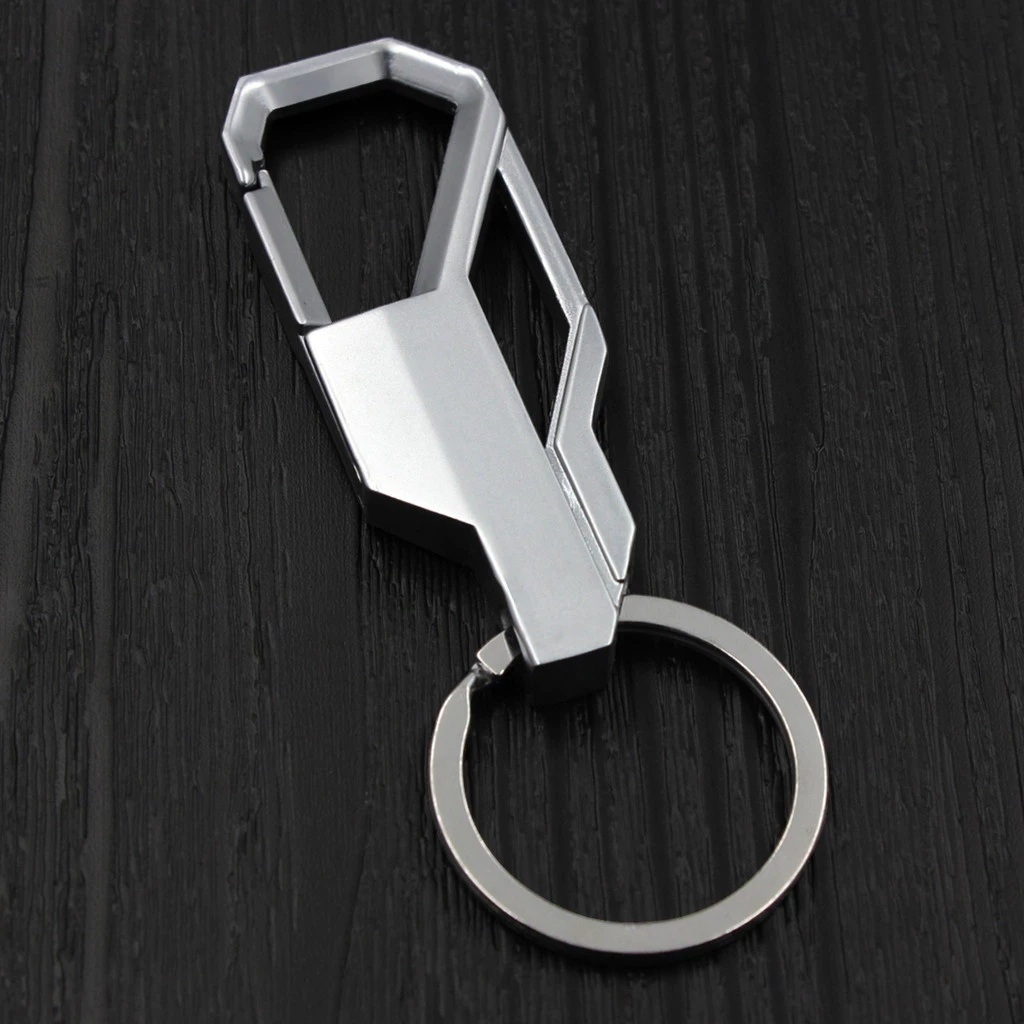 พวงกุญแจรถ car logo Keychain Car พวงกุญแจโลหะผสม สร้างสรรค์ พวงกุญแจโลหะ พวงกุญแจรถยนต์ หัวตะขอ โลโก้ YAMAHA No.3524