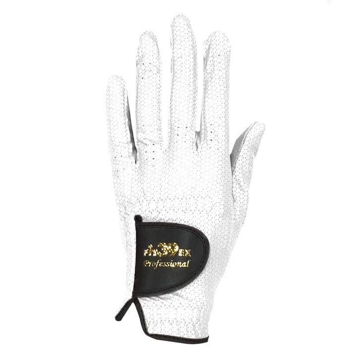 ถุงมือ FIT39EX PROFESSIONAL white-base (Left,Right)