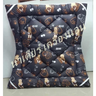 💥ส่งวันนี้💥ที่นอน ท็อปเปอร์ 5ฟุต 6ฟุต โปร 259 บาท